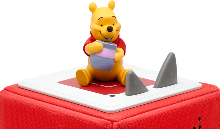 Produktbild Tonies Winnie Puuh (Deutsch)