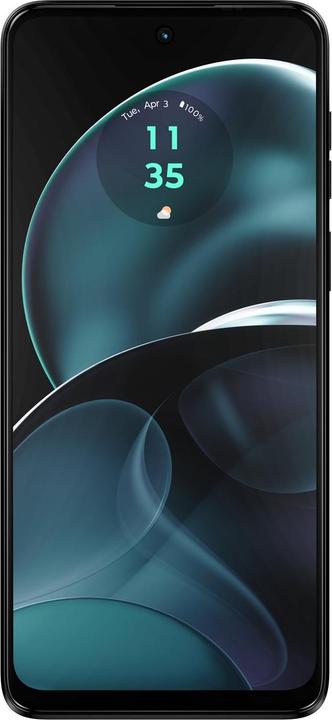 Actual product image Motorola Moto G14 (128 GB, Steel grey, 6.50", Dual SIM, 4G)