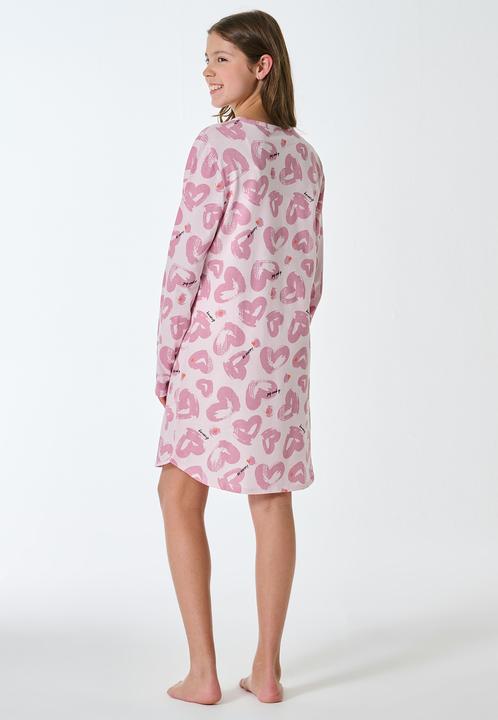 Produktbild Schiesser Nachthemd Nightwear 1 (176)