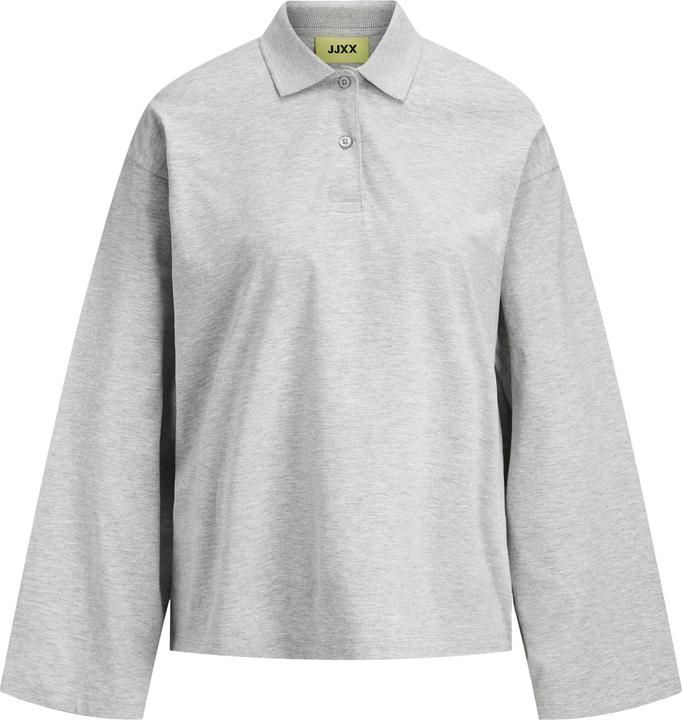 Produktbild JJXX Jxvilma Ls Solid Polo Jrs Ln (M)