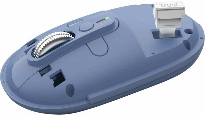 Immagine prodotto Trust Seron Slim Multi (Senza fili)