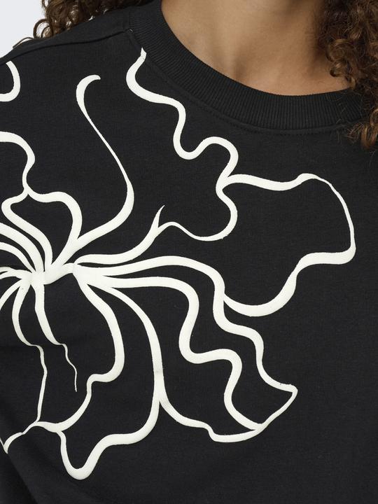 Produktbild Only ONLODESSA Sweatshirt Sweatshirt (XS)