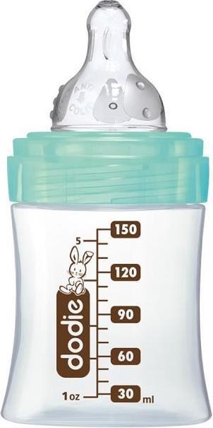 Actual product image Dodie Baby bottle 150 ml (150 ml)