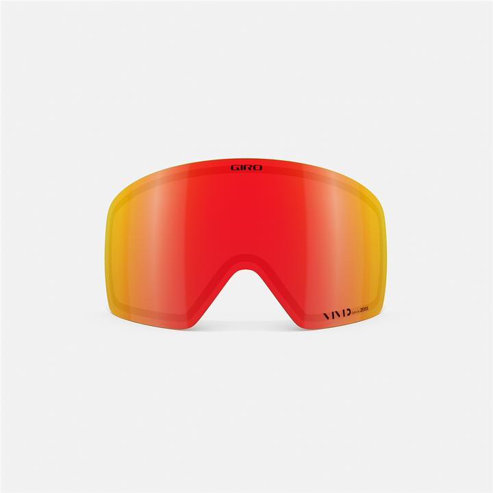 Image du produit Giro Contour RS Lense (Lunettes de ski verre de rechange)