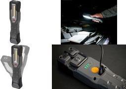 Produktbild Brennenstuhl HL 1000 A (1000 lm)