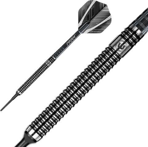 Image du produit Winmau Blackout (18 g)