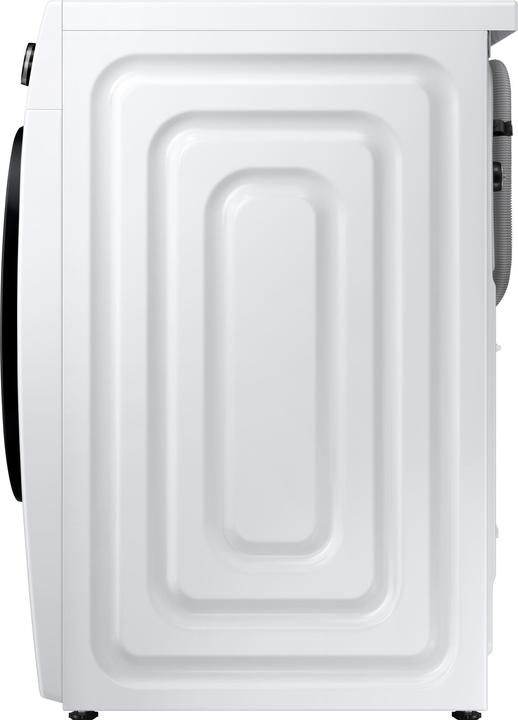 Actual product image Samsung WW9QT4048CE/EG FoamActive (9 kg, Left)