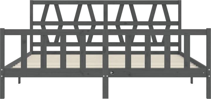 Actual product image VidaXL Scout (200 x 200 cm)