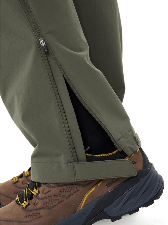 Produktbild Vaude Farley Stretch T-Zip III (M)