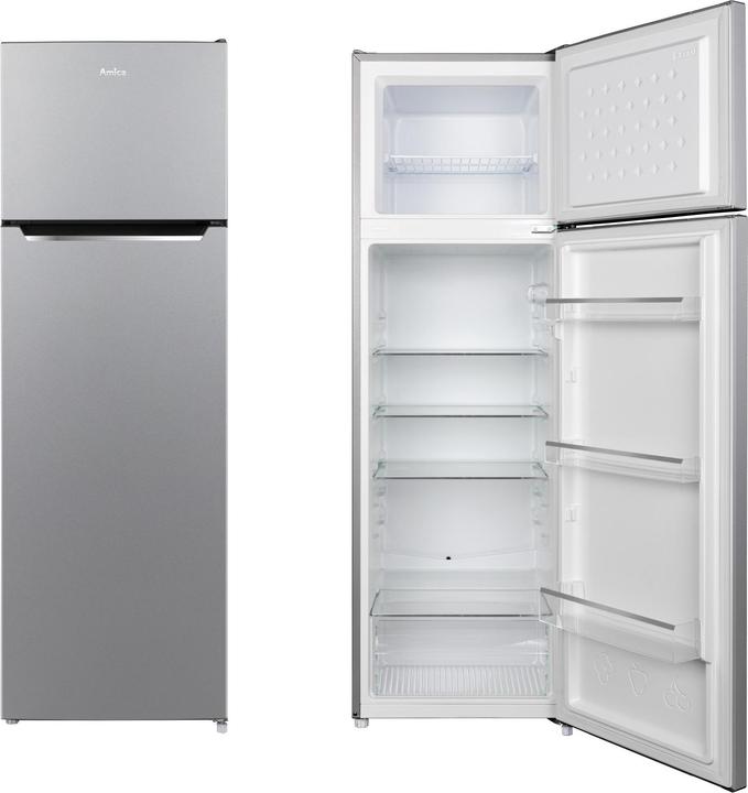 Produktbild Amica DT 377 100 E (269 l)