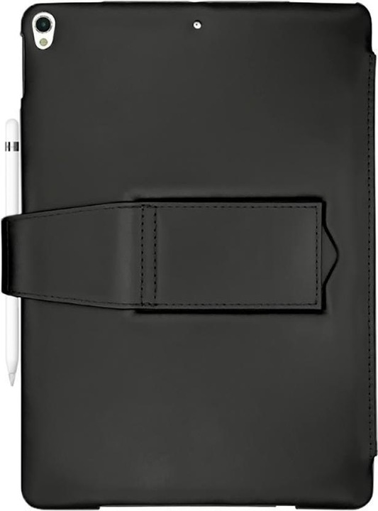 Actual product image Noreve Leather case wallet (iPad Pro 10.5 2017 (1. Gen))