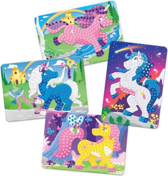 Produktbild Sticky Mosaics Sparkling Uni