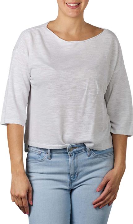 Produktbild Marc O'Polo T-Shirt Short Sleeve white (XS)