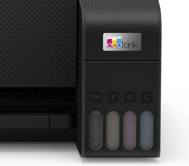 Actual product image Epson EcoTank ET-2814 (Ink tank, Colour)