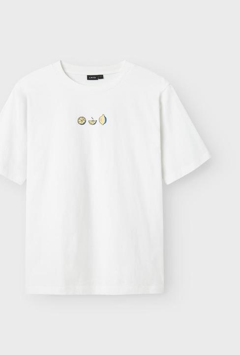 Produktbild Lmtd Bio-Baumwoll T-Shirt (146, 152)