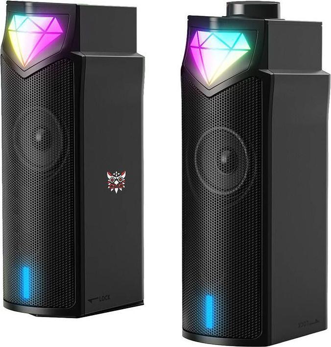 Produktbild Onikuma L1 Gaming speaker (Black)