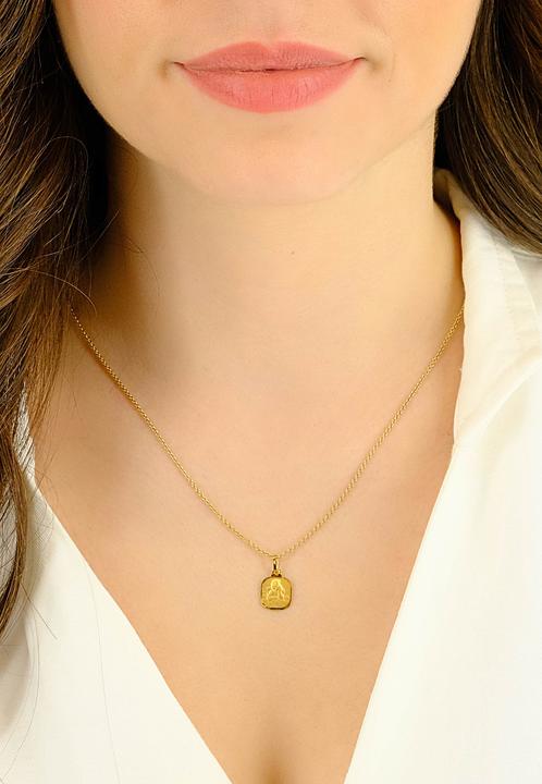 Image du produit Muau Ange (Or jaune 750/18K)