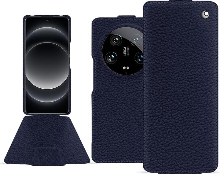 Produktbild Noreve Lederschutzhülle vertikal (Xiaomi 14 Ultra)