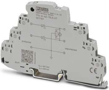Immagine prodotto Phoenix Dispositivo di protezione dalle sovratensioni