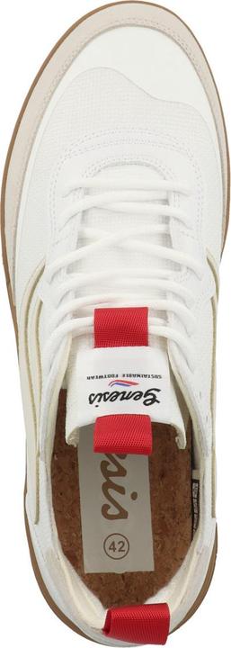 Actual product image Genesis G-Hike Function (47)