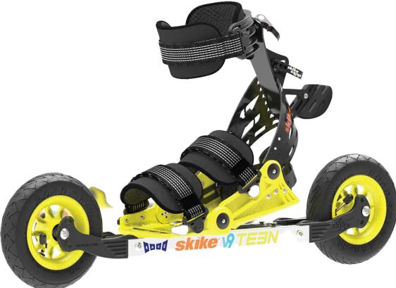 Image du produit Skike V9 Teen 150 (37, 38, 39, 40, 41, 42, 43, 44, 45, 46, 47)