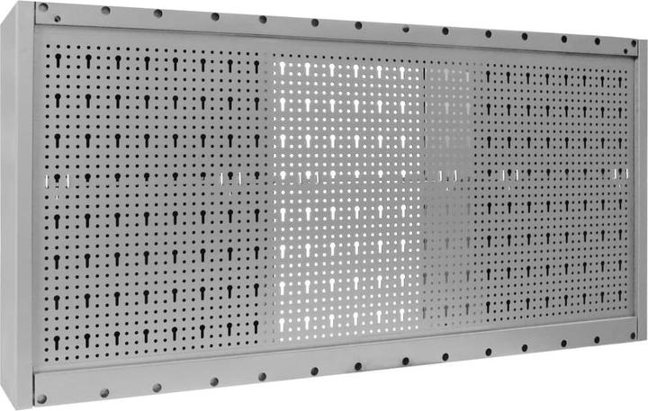 Actual product image vidaXL Werkzeugschrank (120 cm, 60 cm)