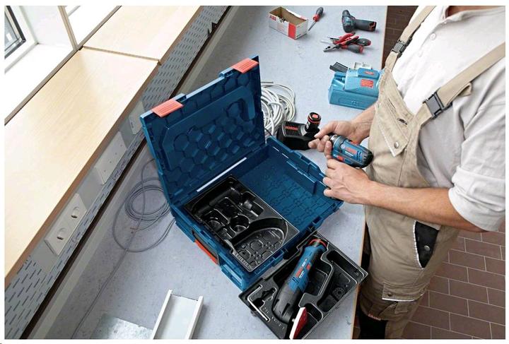 Immagine prodotto Bosch Professional Inserto L-Boxx