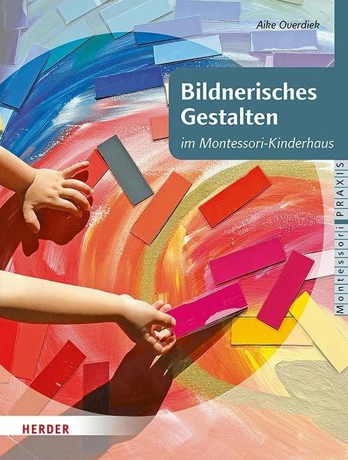 Produktbild Bildnerisches Gestalten (Deutsch, Aike Overdiek-Spilker, 2020)