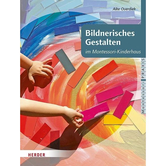 Bildnerisches Gestalten, Fachbücher von Aike Overdiek-Spilker