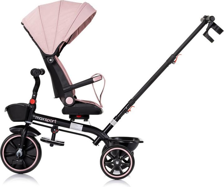 Produktbild Chipolino Tricycle Max Sport 2 in 1