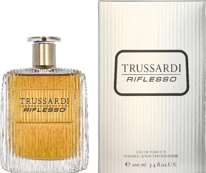 Produktbild Trussardi Riflesso (Eau de Toilette, 100 ml)