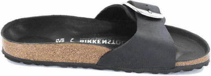 Produktbild Birkenstock Pantoletten Madrid Big Buckle (39)