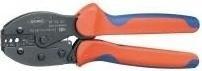 Productafbeelding Knipex PreciForce® krimptang 97 52 50 (220 mm)