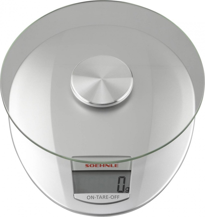 Produktbild Soehnle Roma Silver