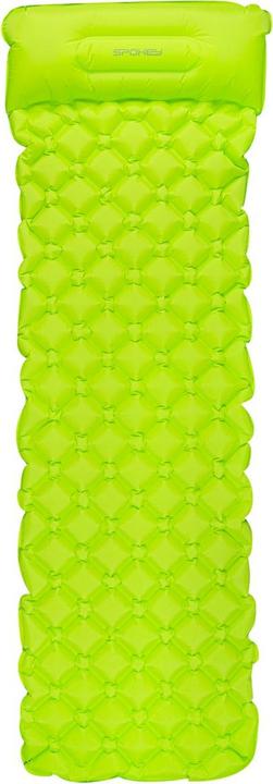 Produktbild Spokey Extrem leichte Trekkingmatratze AIR BED
