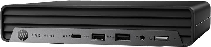 Produktbild HP Pro Mini 400 G9 (Intel Core i7-14700T, 16 GB, 512 GB)