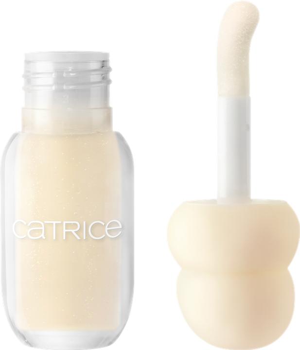 Catrice MY CORE ESSENTIALS Hydra Rush Lip Oil (#F8E3B1)