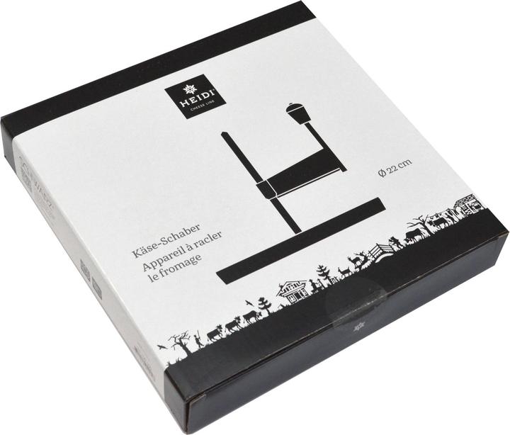 Produktbild Heidi Cheese Line Käsereibegerät (23 cm)