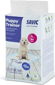 Savic UNDERWEAR LARGE 60x45cm 30vnt. (Cane, Gatto, Roditori)