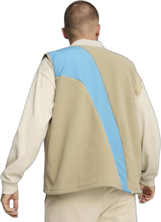 Actual product image Puma FTBL Culture+ Q4 (S)