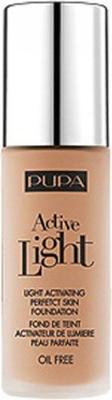 Productafbeelding Pupa Milano actief licht zandbruin (051 Sandy Bruin)
