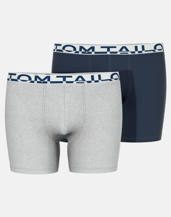 Produktbild Tom Tailor Kentucky (M, 2er Pack)