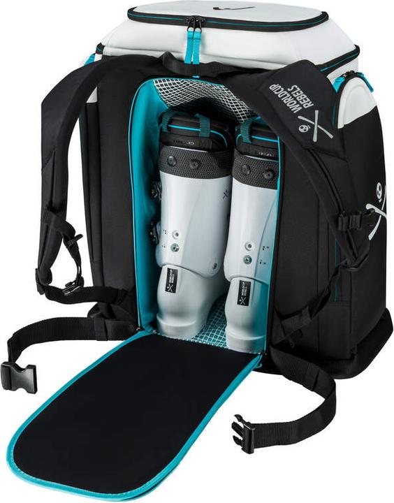 Image du produit Head Rebels Racing Backpack S (19 l)