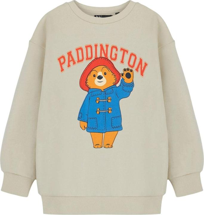 Produktbild Paddington Bear Sweatshirt (104)
