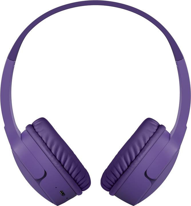 Produktbild Belkin Soundform Mini-On-Ear