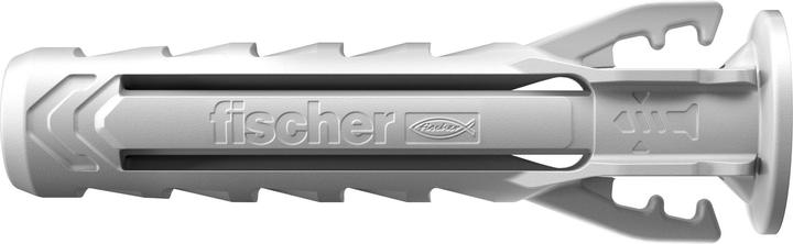 Fischer Spreizdübel SX Plus 4 x 20 (200 Stk.)