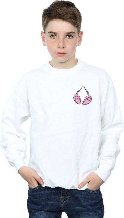 Image du produit Disney - Sweat DAISY DUCK BACKSIDE BREAST PRINT - Garçon (140, 146)