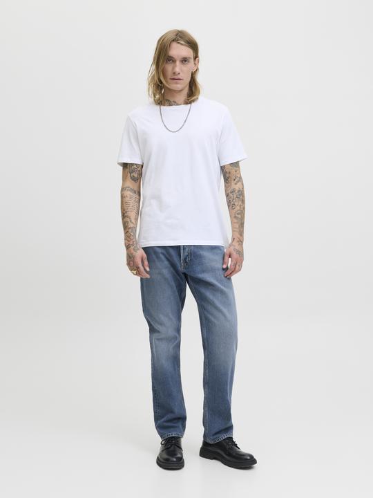 Actual product image Jack & Jones JJICHRIS JJORIGINAL AKM 908 Relaxed Fit Jeans Relaxed Fit Jeans (34)