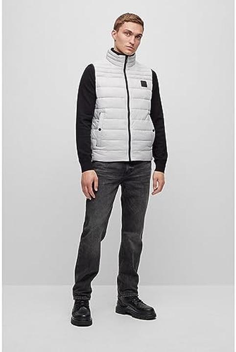 Produktbild BOSS Odeno, Regular Fit, Kurze Länge (44)