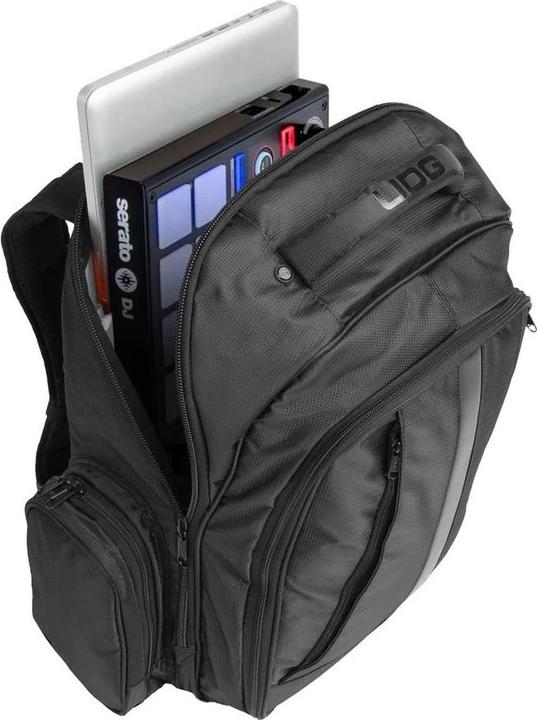 Actual product image UDG Ultimate Backpack